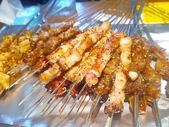 -那些年记忆烧烤