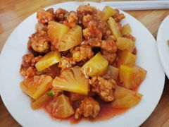 -东北特色菜馆(珞喻东路店)