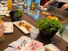 -湘汇概念铁板烧(铁西万达店)