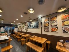 -金北顺大锅家(신사본점)
