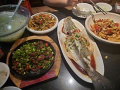 -潇肴江湖(宝龙城市广场店)