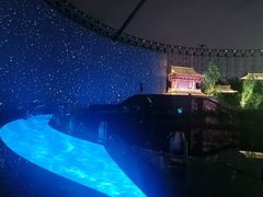 -丁香湖公园