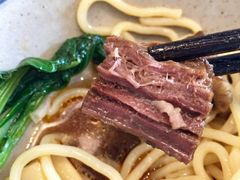 红烧牛肉面-头壹号 大油条·老长沙盖码饭(清河店)