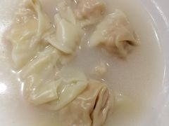 -龙抄手食府(浣花北路店)