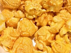 爆米花-半天妖烤鱼(西直门凯德mall店)