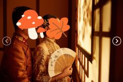 -新奕映像摄影机构
