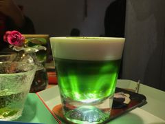 -茶是一枝花泡茶店