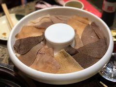 -小龙坎老火锅(金柏林店)
