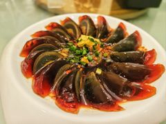 -东四民芳餐厅(朝阳门店)