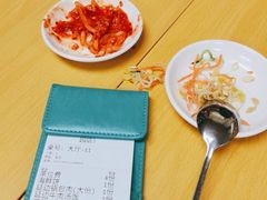 -屋里家延边朝鲜族冷面(南园店)