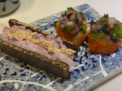 -羽寿司(东方宝泰店)