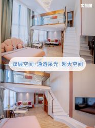 点击看大图 -安雅国际月子会所(拱北森宇富通店)