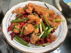 -金龙·打边炉(南京西路店)