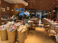 -若蘭慈·无国界素食料理(欢乐海岸店)