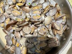 -双合园·海鲜水饺青岛菜(万佳广场店)