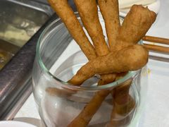 -巴奴毛肚火锅(安阳相州店)