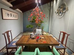 -龙井御庄·精致江南菜(龙井店)