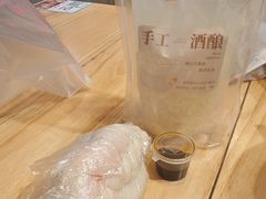 -张果佬年糕卷(科巷店)