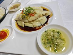 -鹿鸣酒家(越秀店)