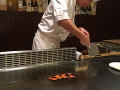 -和·铁板烧·OMAKASE(望京昆泰嘉晟酒店)