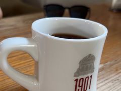 -1901 Cafe(西四店)