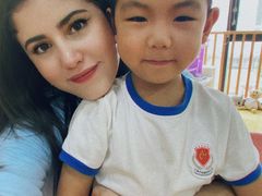 -上海圣地雅歌幼儿园
