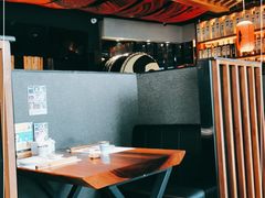 大堂-石葵(锦业时代店)