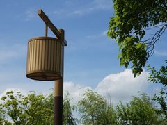 -东钱湖小普陀景区