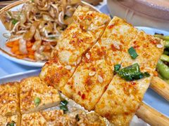 -不是烧烤·武汉烧烤·地道湖北菜(大成路店)