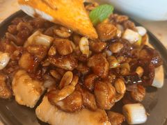 -大鸭梨(天通西苑店)