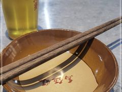 -馬伍旺川菜(江北虹悦城店)