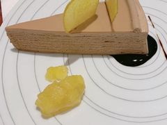 阿萨姆红茶-théATRE 茶聚场(王府中環店)