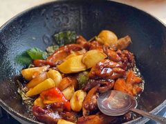 -衡山汇·高级粤菜(霄云路店)