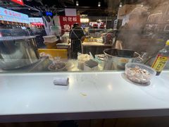 -皖佬板安徽牛肉板面(西站食宝街店)