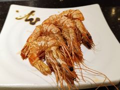 -大渔铁板烧(万象城店)