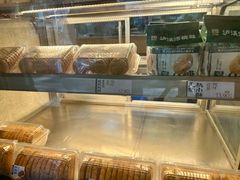 -泸溪河桃酥(秦淮夫子庙一店)