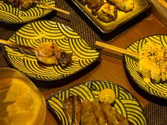 -鸟泉居酒屋·烧鸟·酒馆(百子湾店)
