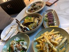 -盐说·西式餐酒馆(光明万达店)
