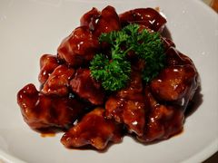 -绿茶餐厅(北京凤凰汇店)