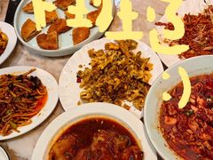 -川人川菜馆·小龙虾·鲜虾现做(黄山路店)