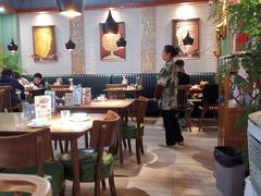 -泰澜得泰国菜(大学城店)