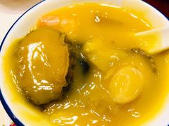 -鹊华居·地道鲁菜·海鲜·融合味(大明湖店)