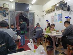 -小胖子馄饨店(洪兴路店)