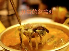 -东就鸭饭店·古早海南菜(友谊南海城店)