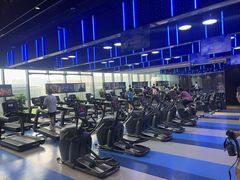 -威仕顿健身游泳(御锦城店)