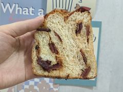 -富贵面包公司(运河店)