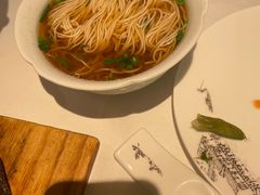 -松鹤楼·非遗·苏帮菜(融科店)