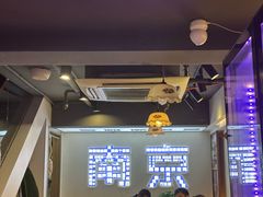 -韩萍老南京馄饨(河西万达店)