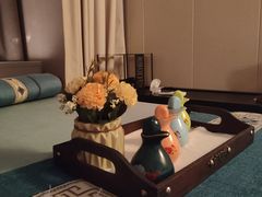 -道合堂·中式按摩·spa(民治店)