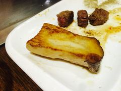 -铁板诱惑法式铁板烧(大卫城店)